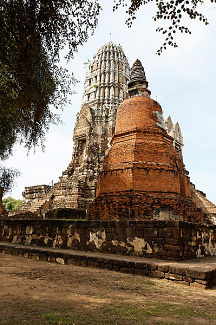 Wat Ratchaburana-027